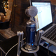 Illustration for article titled Testing Microphones with Rockstars from Apollo Run and OK Go